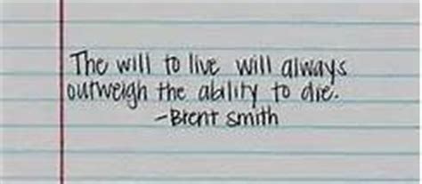 Brent Smith Shinedown Quotes. QuotesGram