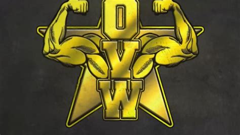 OVW Announces New Timeslot For Weekly Television Show Wrestling News ...