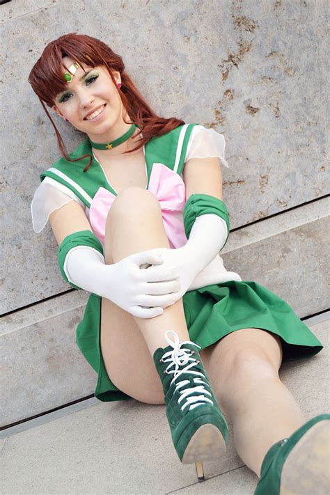 Top 20 Sailor Jupiter Cosplay Enjoy + 4 Cosplay Necessities - Rolecosplay