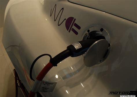 Evonik: Electric Cars at eCarTec 2012 in Munich October 20… | Flickr