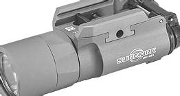 SureFire Pistol Lights - EuroOptic.com