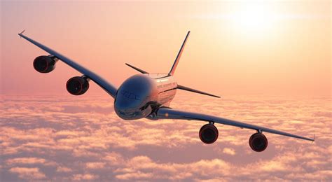 Biofuels' Potential to Reduce Aviation Carbon Footprint - Green Success ...