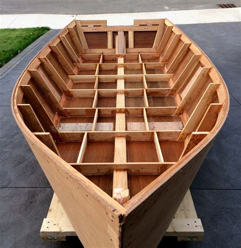 Spira Boats - Boatbuilding Tips and Tricks Blog Plywood Boat Plans, Wooden Boat Plans, Kayak ...