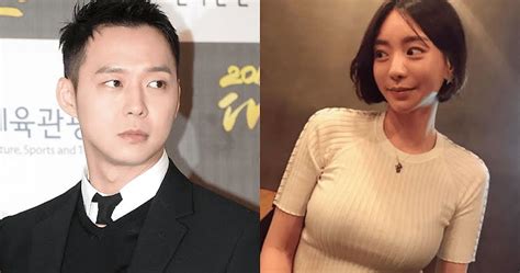 UPDATE] Hwang Hana says she still wants to marry Yoochun - Koreaboo