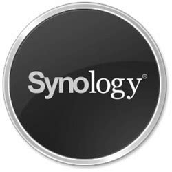 Synology Logos