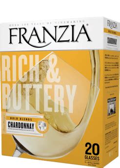 Franzia Wine Flavors | Total Wine & More