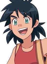 Skylar Ketchum daughter of Misty and ash | Wiki | Pokémon Amino