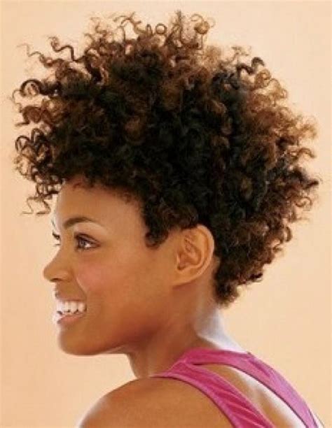 Short Curly Weave Hairstyles for Black Women