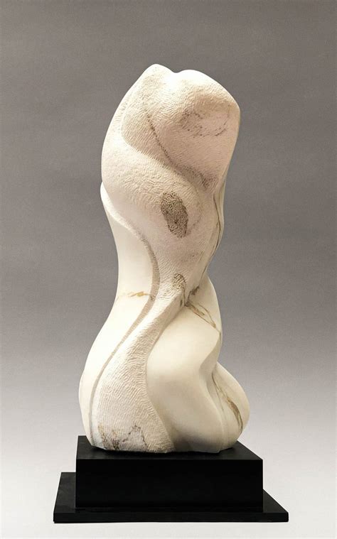 Abstract Figurative Sculpture Portfolio | Carol C Griffin