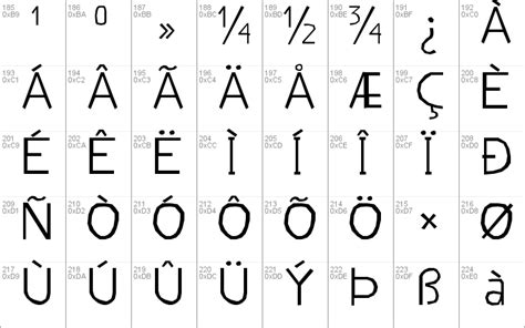 Prehistoric Windows font - free for Personal