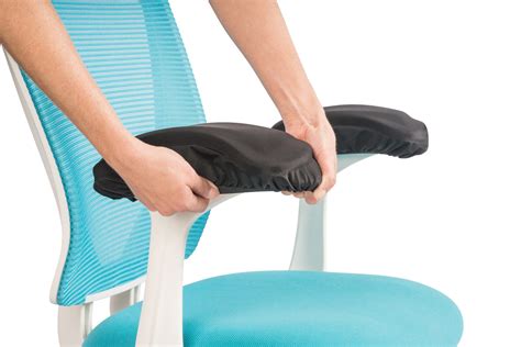 Office Chair Arm Covers | Ergonomic Innovations