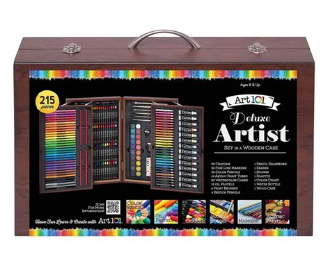 5 Best Watercolor Painting Kits For Adults - The Art Suppliers