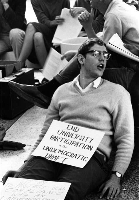 1966. Students for a Democratic Society. University of Wisconsin ...