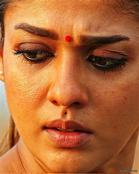 Actress Lover Boy on Twitter: "Nayanthara..🤤Her face will make you feel hard of her....😋 💦💦 # ...