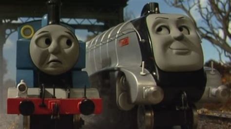 [Full TV] Thomas & Friends Season 10 Episode 18 Topped Off Thomas (2006) Full Episode Free Online