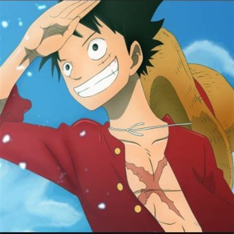 Stream One Piece OP 1 - We Are! Lyrics by migguelgatte2223 | Listen ...