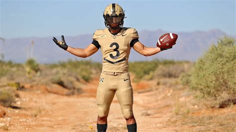 Army vs. Navy uniforms, explained: Reason behind unique jerseys in 2023