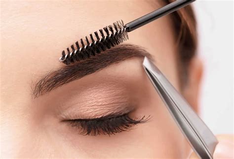 Eyelash and Eyebrow Tinting incl Brow Waxing (with small kit) - Decorum ...