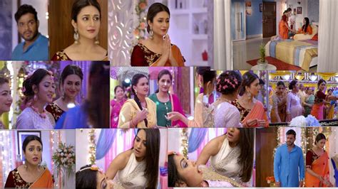 Yeh Hai Mohabbatein 15th June 2018 Episode Written Update "Attacks On Roshni Ishita Saves Her ...