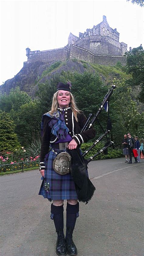 Scottish Bagpipes, Scottish Clans, Scottish Highlands, Scottish Dress ...