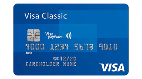 Visa Debit Cards | Visa