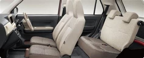 New Daihatsu Mira Tocot pictures, interior view photo and Exterior image