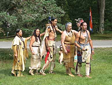 Wampanoag Indians – Tribe Facts, Culture, Language, Religion | Only Tribal