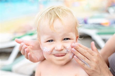 7 Family Sunscreens Mums Recommend