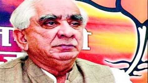 NDA names Jaswant Singh as its Vice Presidential candidate – India TV