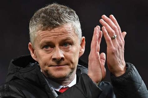 Ole Gunnar Solskjaer appointed permanent Man Utd manager - Starr Fm