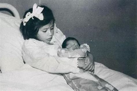 Lina Medina: The Mysterious Case Of History's Youngest Mother