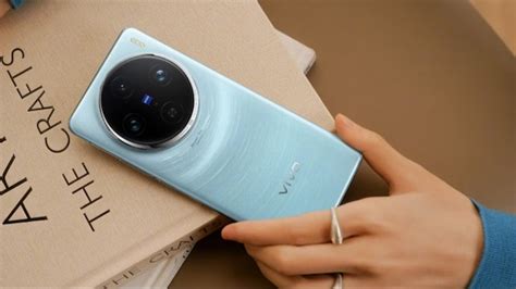 Vivo X100 Pro official look out ahead of November 13 launch, price tipped - India Today