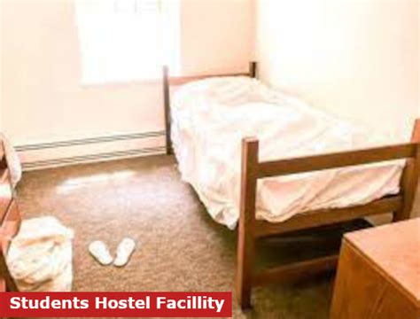 Hostel Facilities At Karatina University, Find Accommodation At Karatina, Kenya