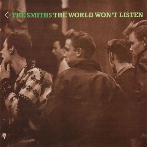 The Smiths Asleep Song Meaning