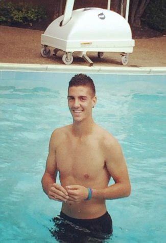 Thanasi Kokkinakis Shirtless: Does He Have a Girlfriend? | Famewatcher