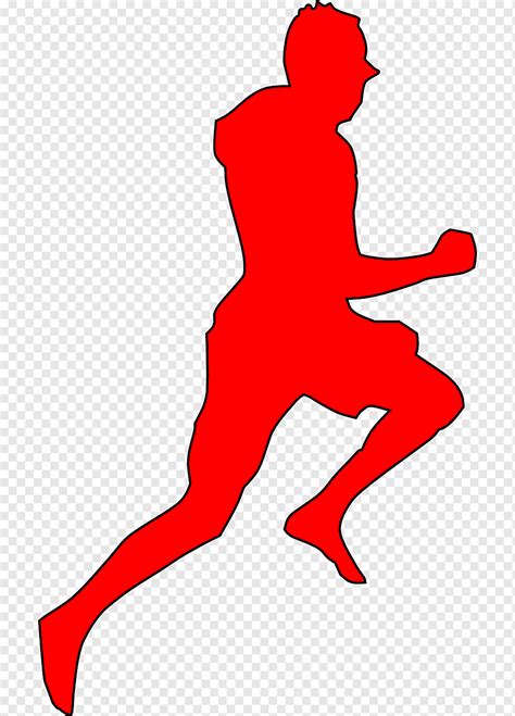 Red Cross, Running, Logo, Silhouette, Cross Country Running, Trail ...