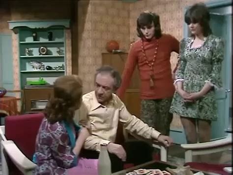 Bless This House S1/E9 'Make Love Not War' Sid James • Diana Coupland • Sally Geeson - video ...