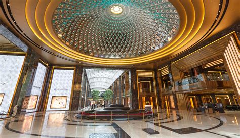 Kuwait reveals shopping malls can re-open - Retail & Leisure International