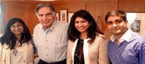 Know about Ratan Tata Family...