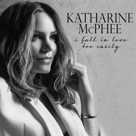 All the Way, a song by Katharine McPhee on Spotify