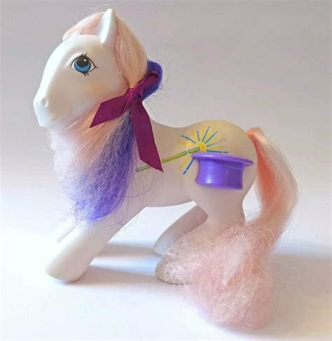 My little pony rare – Artofit