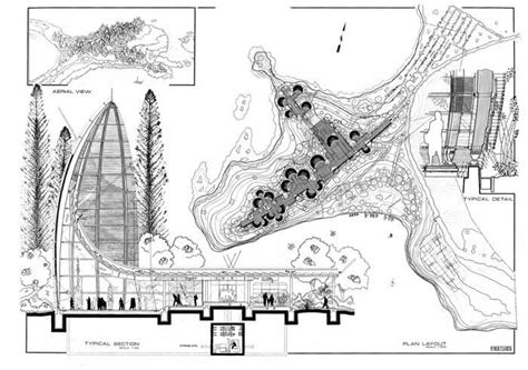 Jean-Marie Tjibaou Cultural Center | Renzo Piano Building Workshop ...