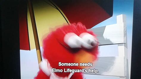 Elmo's World Helping Imagination - YouTube