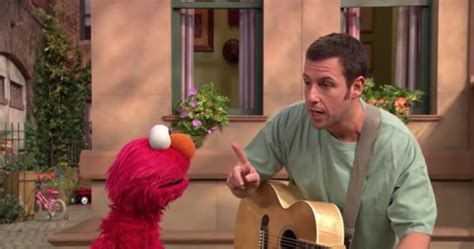 50 Amazing Celebrity Cameos on "Sesame Street" — Best Life