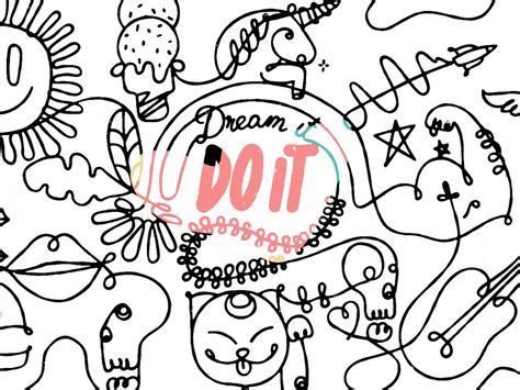 Animation Doodle (With images) | Animation, Doodle designs, Doodles