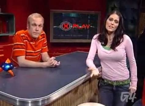 31 best Adam Sessler images on Pholder | G4tv, Nostalgia and ...