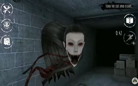 Spine-Chilling Horror Games That Will Make You Scream