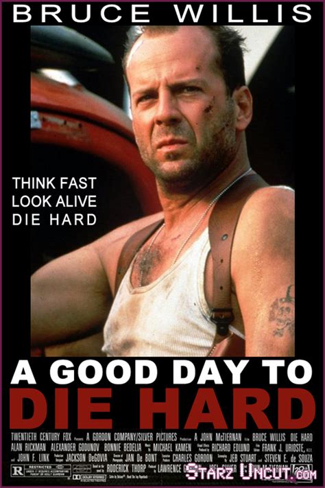 Free Download Full Movies: A Good Day to Die Hard (film) 2013 Trailer