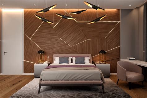 51 Modern Bedrooms With Tips To Help You Design & Accessorize ...