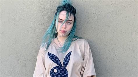 Billie Eilish allegedly groped at Sydney Horden Pavilion concert | The Advertiser